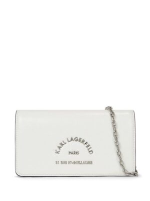 23000279_53447911_1000.jpg Karl Lagerfeld Rue St-Guillaume shoulder bag