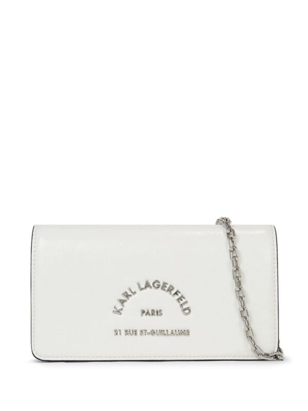 23000279_53447911_1000.jpg Karl Lagerfeld Rue St-Guillaume shoulder bag