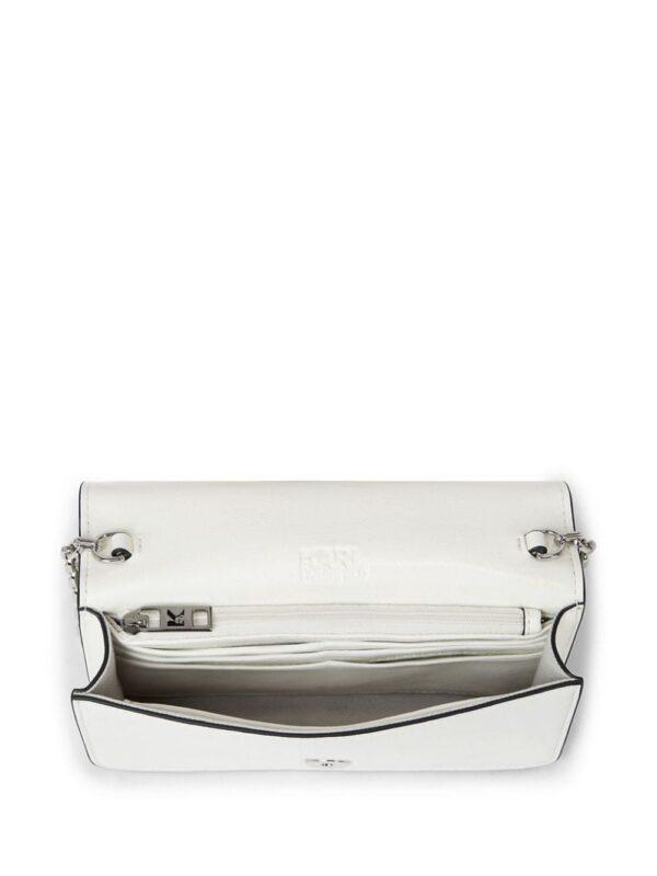 23000279_53447920_1000.jpg Karl Lagerfeld Rue St-Guillaume shoulder bag