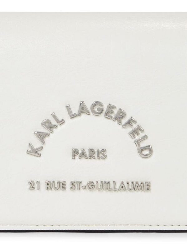 23000279_53447926_1000.jpg Karl Lagerfeld Rue St-Guillaume shoulder bag