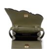 23000280_53448200_1000.jpg Karl Lagerfeld x Amber Valletta Mirum top-handle bag
