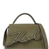 23000280_53448209_1000.jpg Karl Lagerfeld x Amber Valletta Mirum top-handle bag