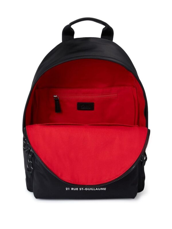 23000285_53449518_1000.jpg Karl Lagerfeld Rue St-Guillaume backpack