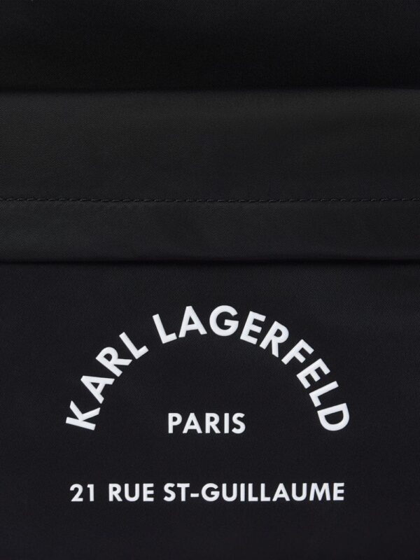 23000285_53449521_1000.jpg Karl Lagerfeld Rue St-Guillaume backpack
