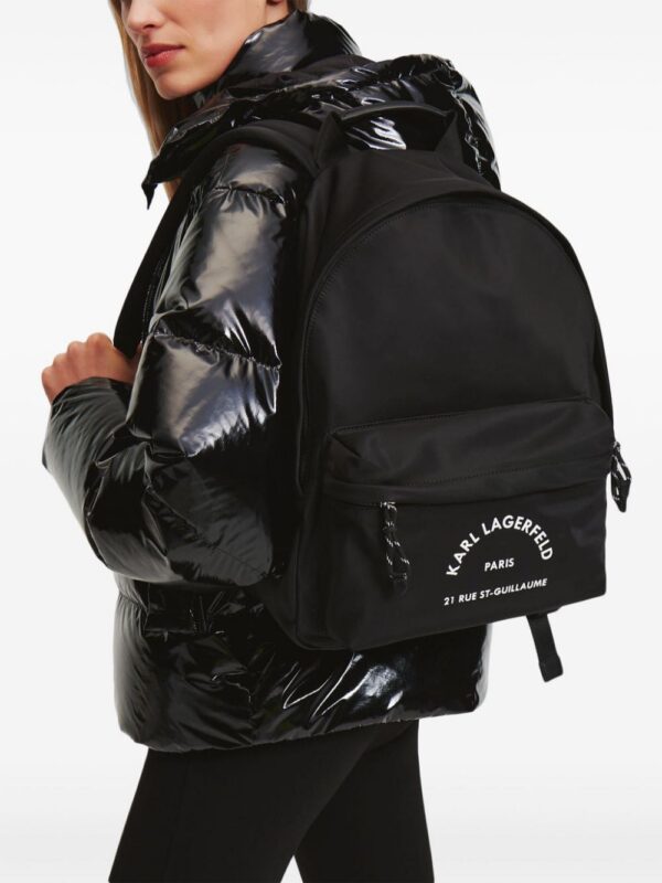 23000285_53449524_1000.jpg Karl Lagerfeld Rue St-Guillaume backpack