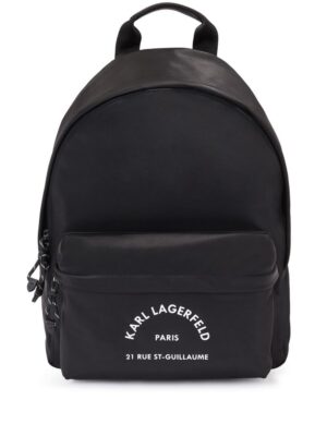 23000285_53449526_1000.jpg Karl Lagerfeld Rue St-Guillaume backpack