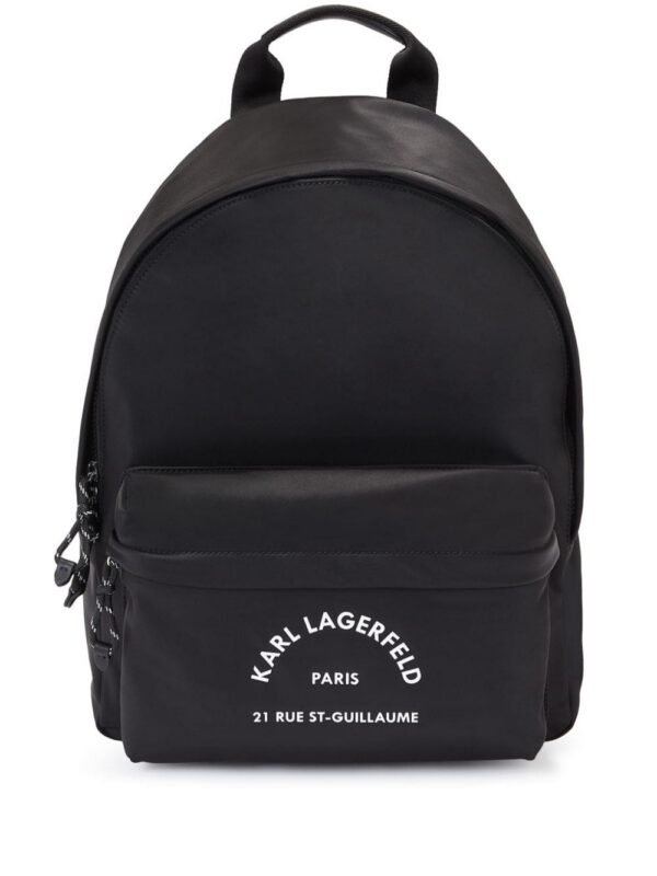 23000285_53449526_1000.jpg Karl Lagerfeld Rue St-Guillaume backpack