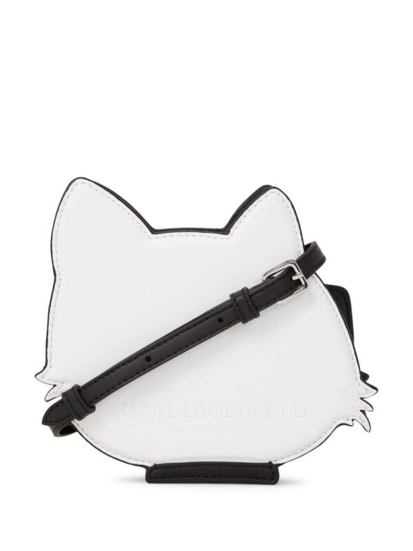 23000288_53611422_1000.jpg Karl Lagerfeld K/Ikonik 2.0 Choupette cross body bag