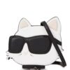 23000288_53611424_1000.jpg Karl Lagerfeld K/Ikonik 2.0 Choupette cross body bag