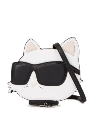 23000288_53611424_1000.jpg Karl Lagerfeld K/Ikonik 2.0 Choupette cross body bag