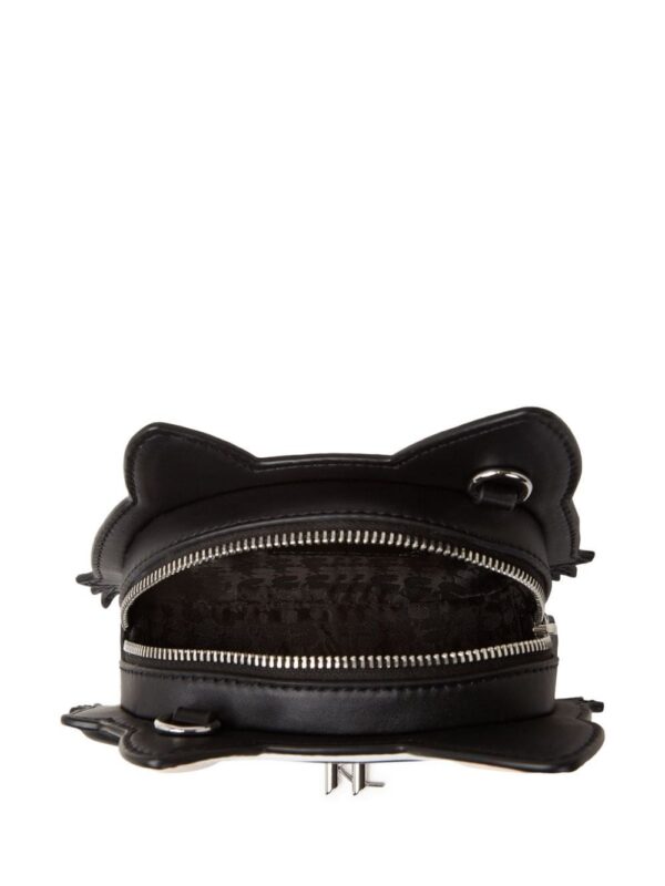 23000288_53611430_1000.jpg Karl Lagerfeld K/Ikonik 2.0 Choupette cross body bag