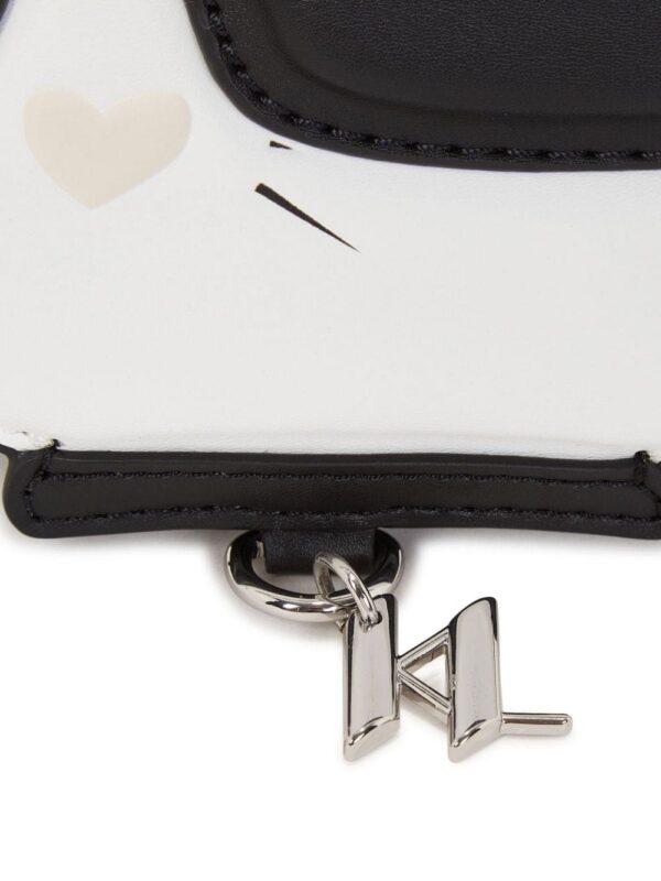 23000288_53611451_1000.jpg Karl Lagerfeld K/Ikonik 2.0 Choupette cross body bag
