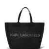 23000293_53447753_1000.jpg Karl Lagerfeld K/Marché leather tote bag
