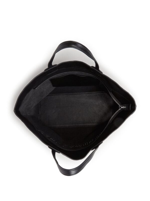 23000293_53447765_1000.jpg Karl Lagerfeld K/Marché leather tote bag