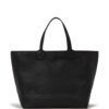 23000293_53447772_1000.jpg Karl Lagerfeld K/Marché leather tote bag