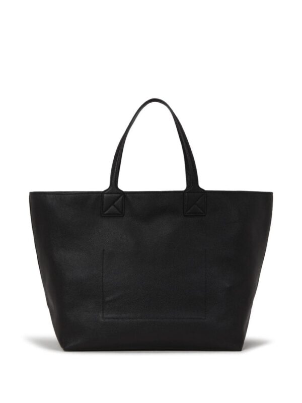 23000293_53447772_1000.jpg Karl Lagerfeld K/Marché leather tote bag