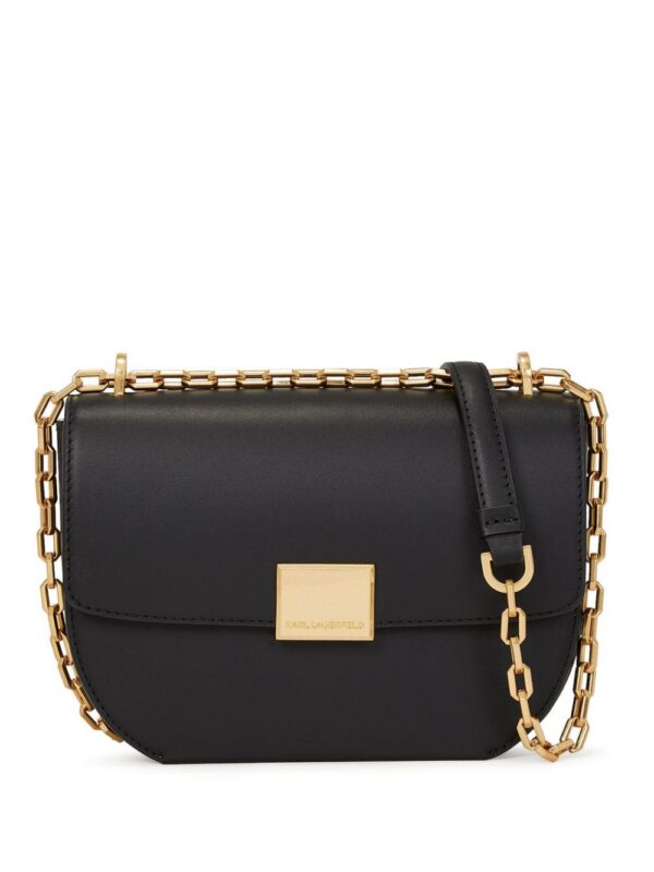 23000303_53448112_1000.jpg Karl Lagerfeld K/Forever leather crossbody bag