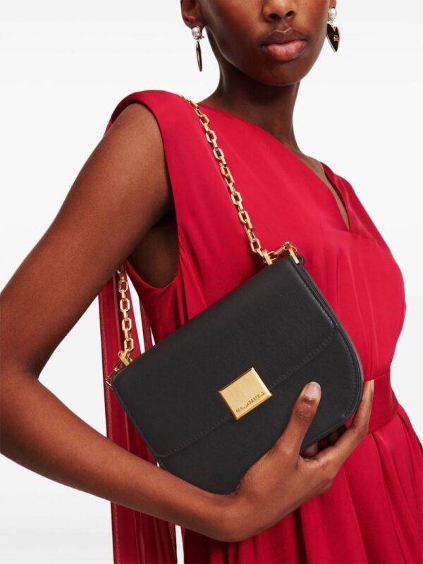 23000303_53448114_1000.jpg Karl Lagerfeld K/Forever leather crossbody bag