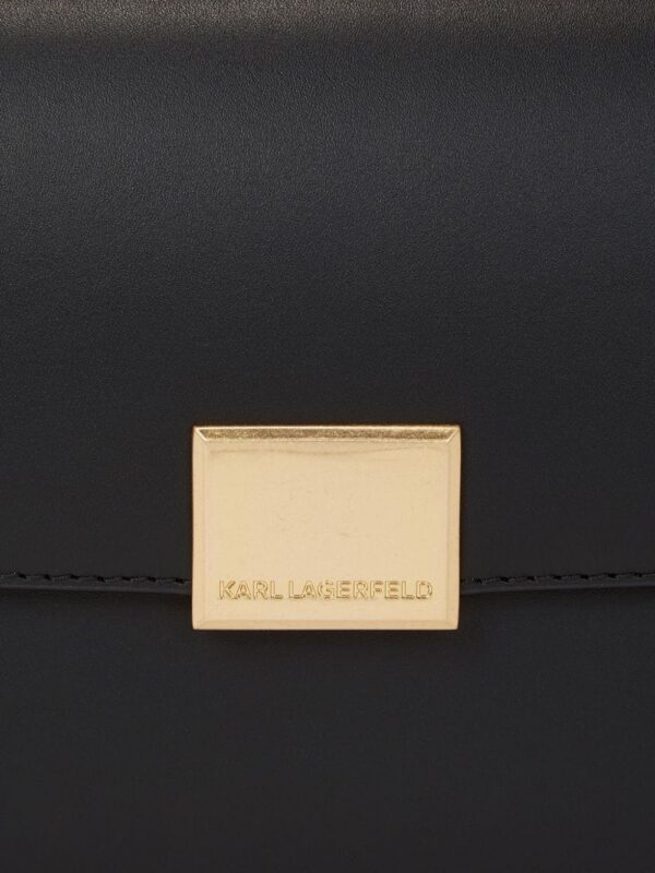 23000303_53448122_1000.jpg Karl Lagerfeld K/Forever leather crossbody bag
