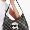23000310_53449404_1000.jpg Karl Lagerfeld Ikonik Monogram shoulder bag
