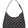 23000310_53449425_1000.jpg Karl Lagerfeld Ikonik Monogram shoulder bag