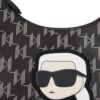 23000310_53449426_1000.jpg Karl Lagerfeld Ikonik Monogram shoulder bag