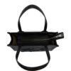 23000311_53447563_1000.jpg Karl Lagerfeld K/Skuare Grainy tote bag