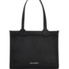 23000311_53447567_1000.jpg Karl Lagerfeld K/Skuare Grainy tote bag