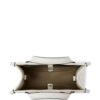 23000314_53447686_1000.jpg Karl Lagerfeld K/Skuare Grainy tote bag