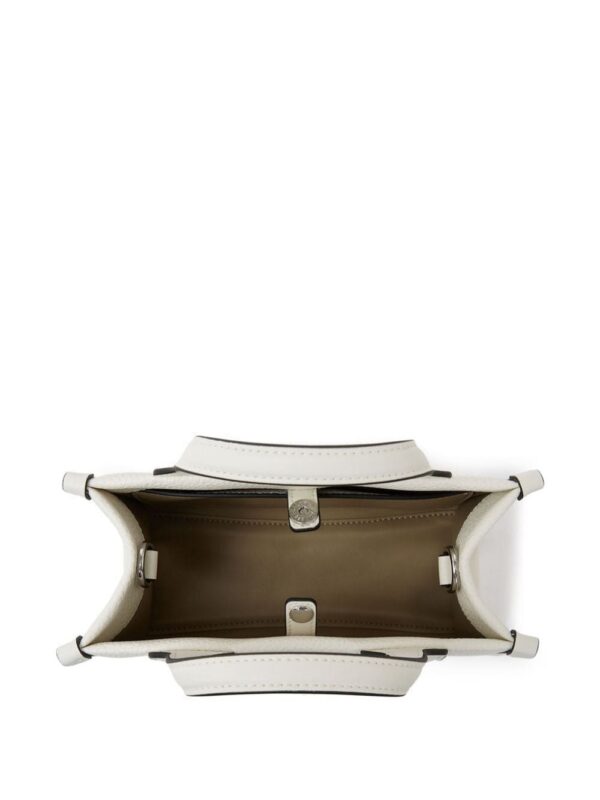 23000314_53447686_1000.jpg Karl Lagerfeld K/Skuare Grainy tote bag