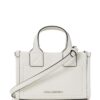 23000314_53447690_1000.jpg Karl Lagerfeld K/Skuare Grainy tote bag