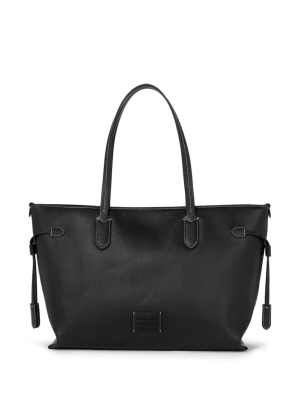 23000316_53447579_1000.jpg Karl Lagerfeld x Amber Valletta Mirum tote bag