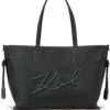 23000316_53447581_1000.jpg Karl Lagerfeld x Amber Valletta Mirum tote bag