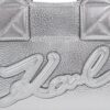23000317_53447744_1000.jpg Karl Lagerfeld K/Skuare Grainy tote bag