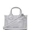 23000317_53447761_1000.jpg Karl Lagerfeld K/Skuare Grainy tote bag