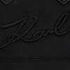 23000354_53611425_1000.jpg Karl Lagerfeld small K/Signature logo-appliqué tote bag