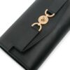 Versace Medusa '95 leather cross body bag