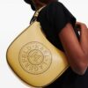 23001068_53447500_1000.jpg Karl Lagerfeld K/Circle Moon perforated-logo shoulder bag