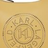 23001068_53447503_1000.jpg Karl Lagerfeld K/Circle Moon perforated-logo shoulder bag
