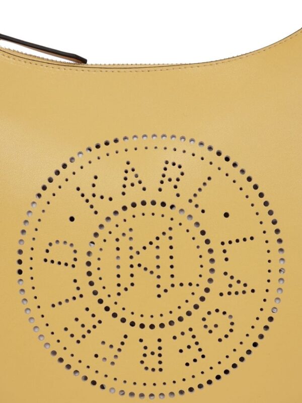 23001068_53447503_1000.jpg Karl Lagerfeld K/Circle Moon perforated-logo shoulder bag