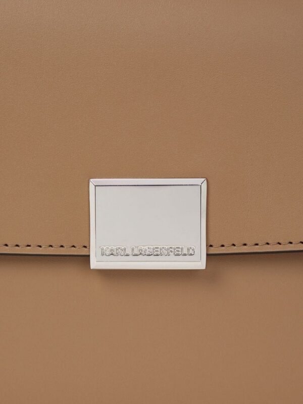 23001080_53447792_1000.jpg Karl Lagerfeld K/Forever leather crossbody bag