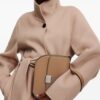 23001080_53447809_1000.jpg Karl Lagerfeld K/Forever leather crossbody bag