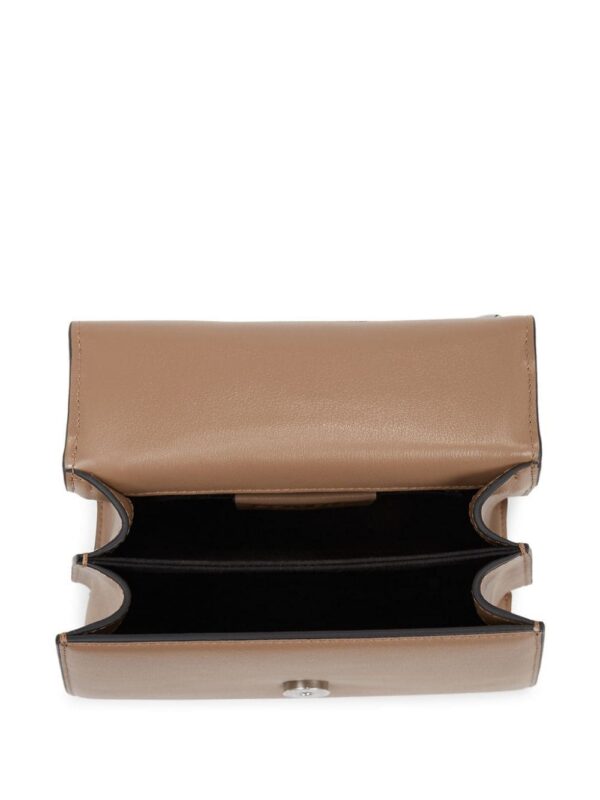 23001082_53447989_1000.jpg Karl Lagerfeld Signature leather crossbody bag