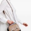 23001082_53447994_1000.jpg Karl Lagerfeld Signature leather crossbody bag