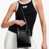 23001085_53447853_1000.jpg Karl Lagerfeld Rue St-Guillaume tote bag