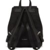 23001097_53447867_1000.jpg Karl Lagerfeld Signature Flap backpack