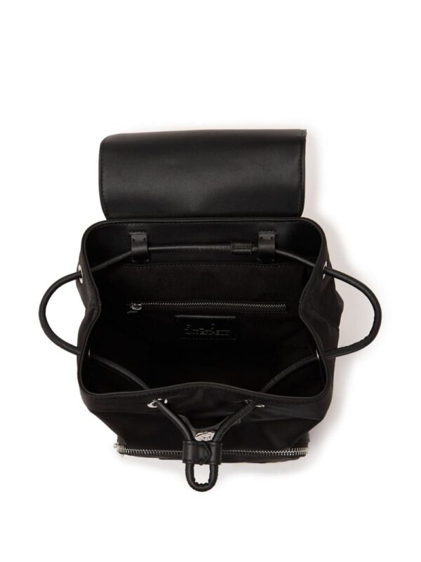 23001097_53447877_1000.jpg Karl Lagerfeld Signature Flap backpack
