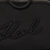 23001097_53447884_1000.jpg Karl Lagerfeld Signature Flap backpack