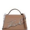 23001098_53448194_1000.jpg Karl Lagerfeld Signature leather crossbody bag