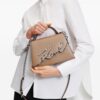 23001098_53448195_1000.jpg Karl Lagerfeld Signature leather crossbody bag